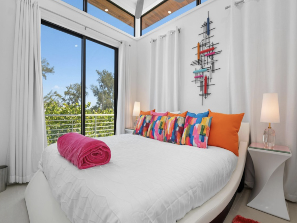 Anna Maria Island Four Bedroom Florida On The Beach!